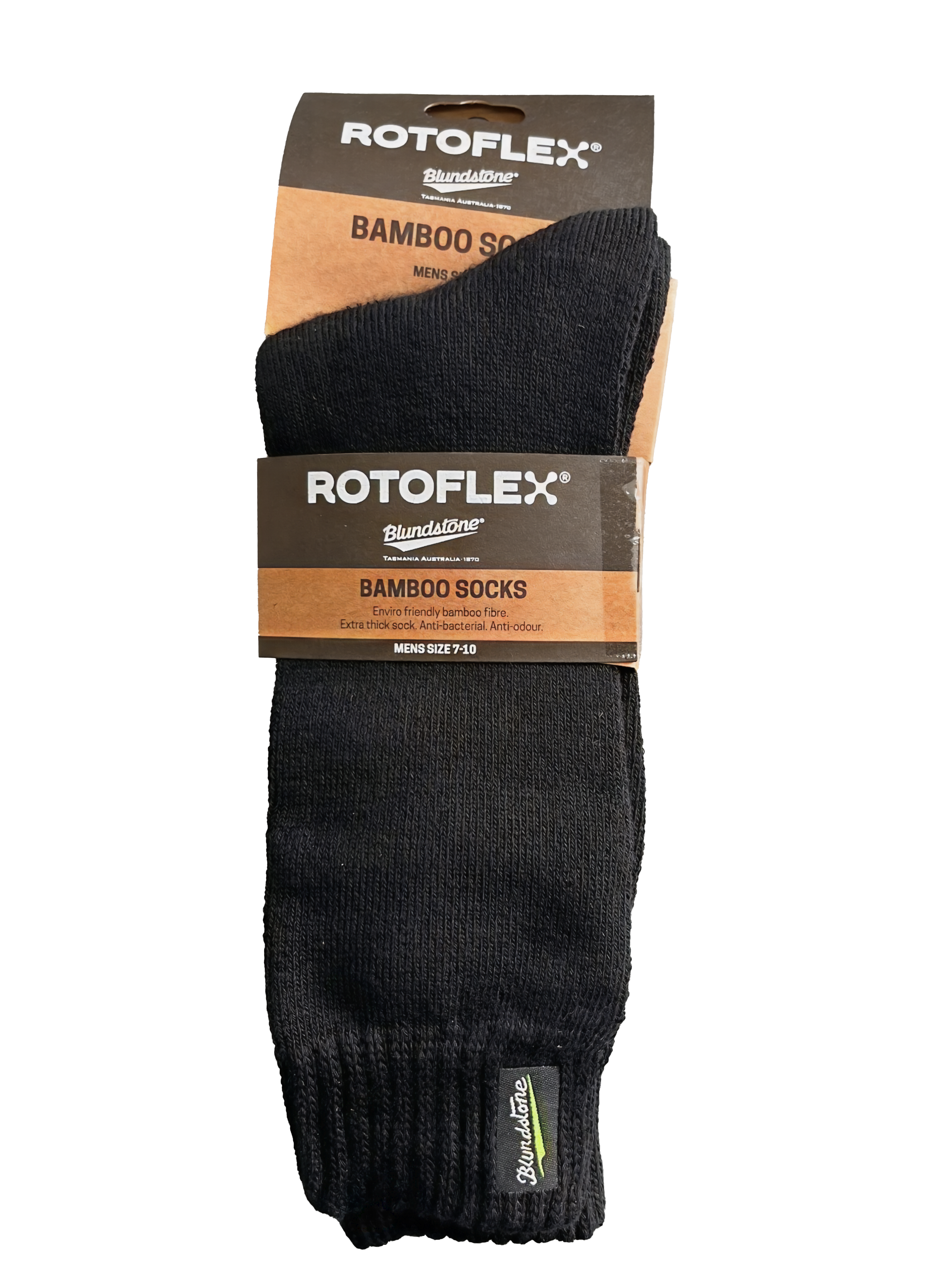 GIFT WITH PURCHASE - BLUNDSTONE ROTOFLEX SOCKS