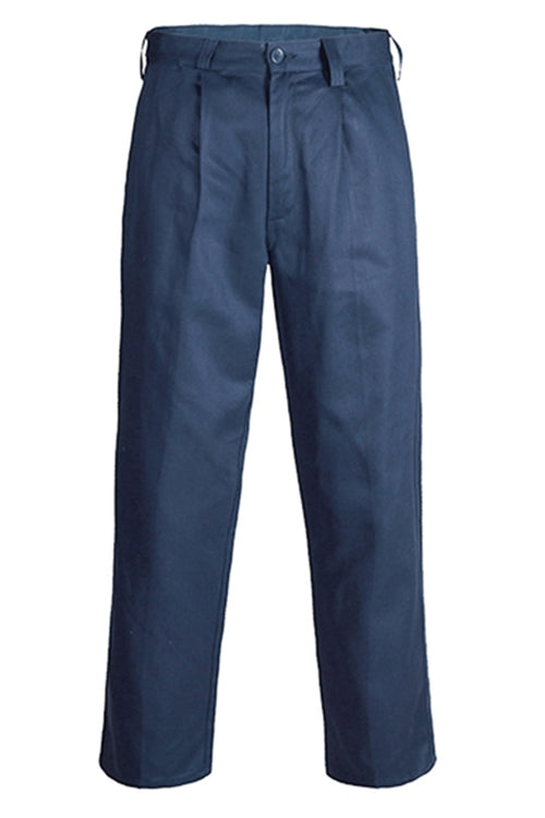 Ritemate Cotton Drill Trouser