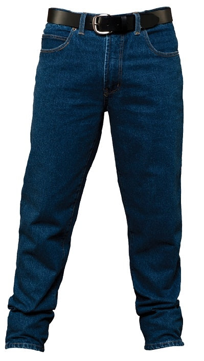 Ritemate Men's Cotton Denim Jean