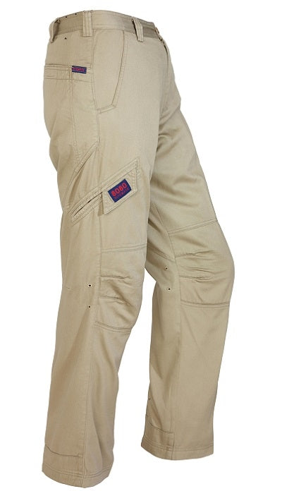 Ritemate Light weight 8080 cargo trouser