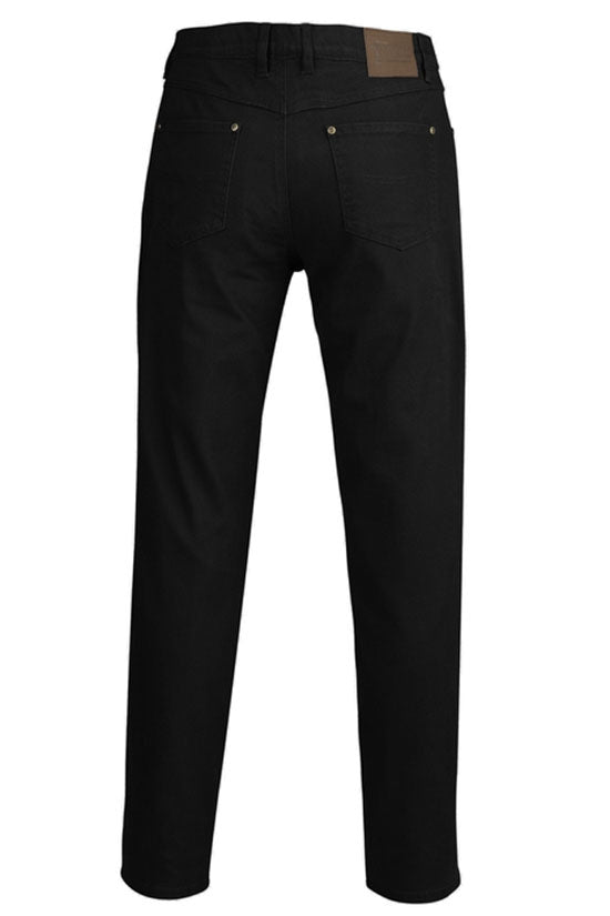 Pilbara Men's Cotton Stretch Jean (S & L)