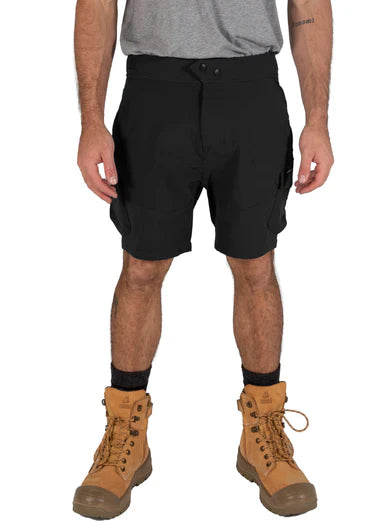 UNIT Rapid Active Work Shorts