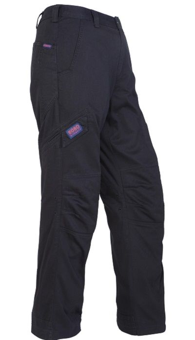 Light weight 8080 cargo trouser RM8080