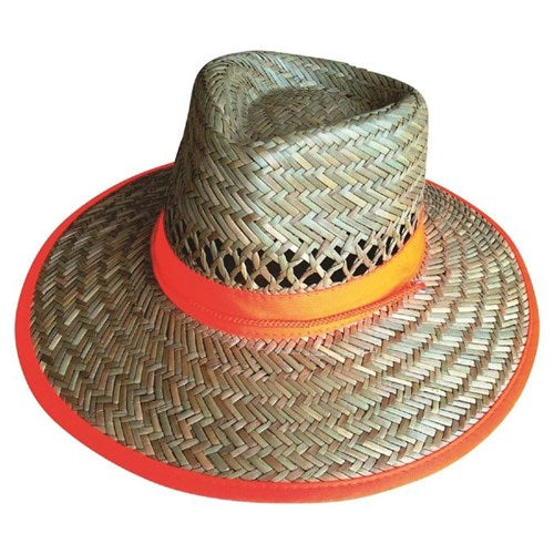 Pro Choice Straw Hat