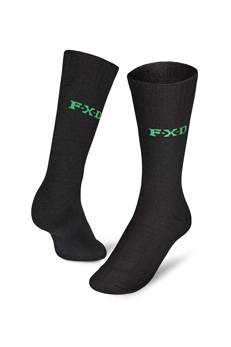 FXD SK.5 2 Pack Socks