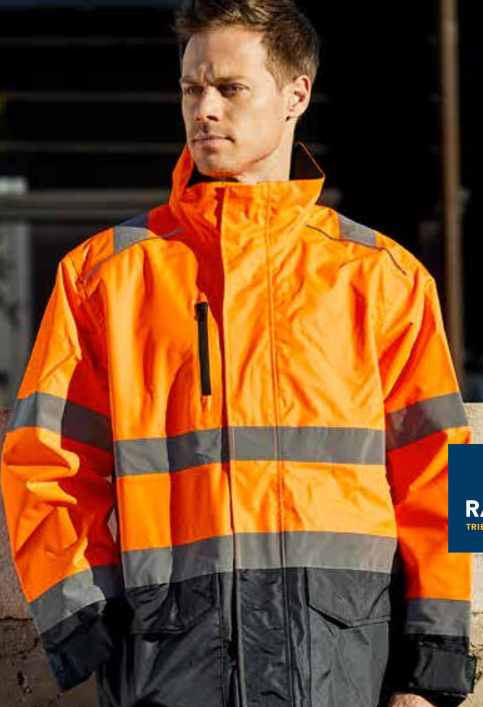 Rainbird Ultimate Jacket