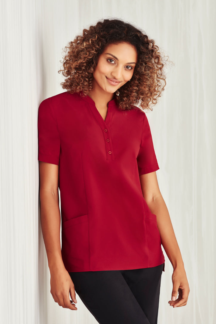 Biz Care Florence Womens Tunic