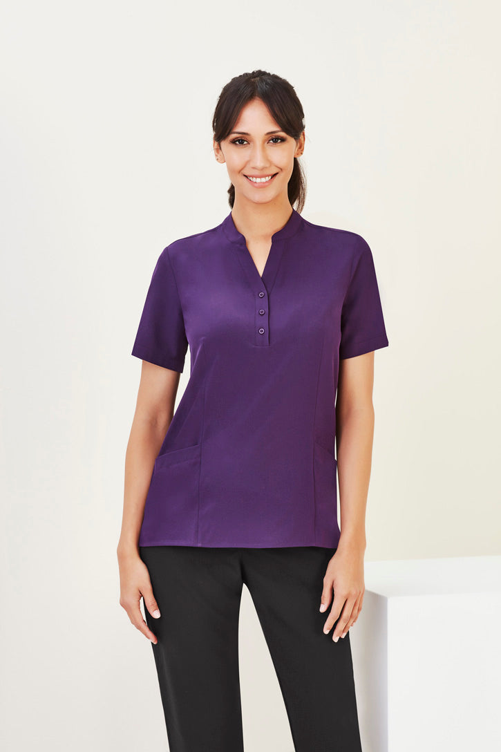 Biz Care Florence Womens Tunic