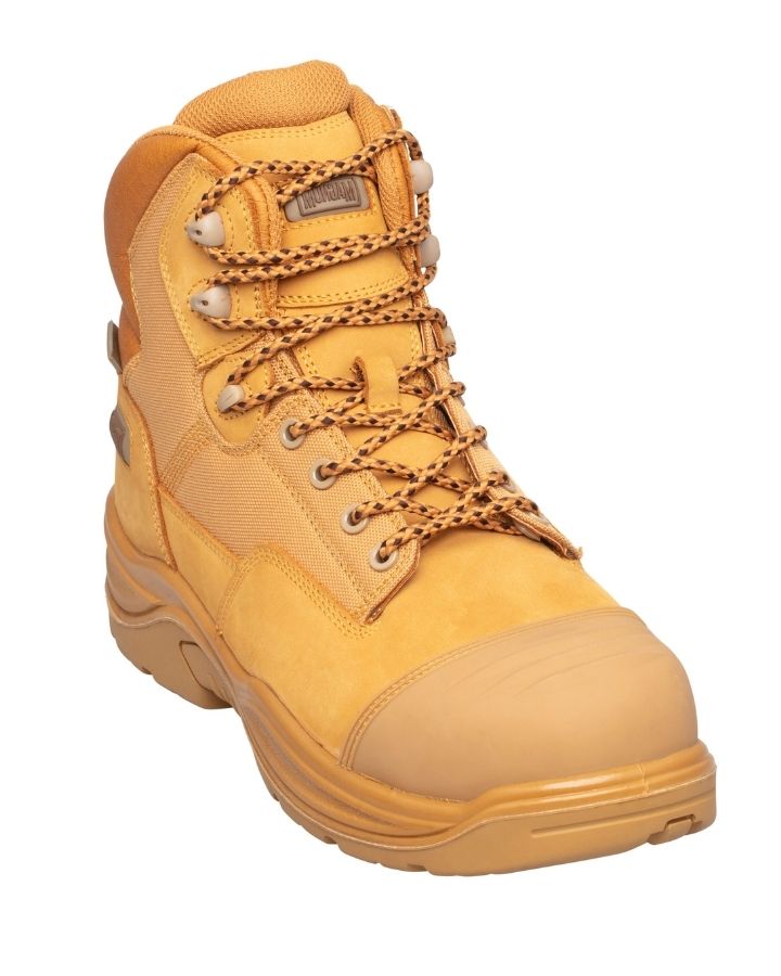 Magnum Trade Master Work Boot - Wheat