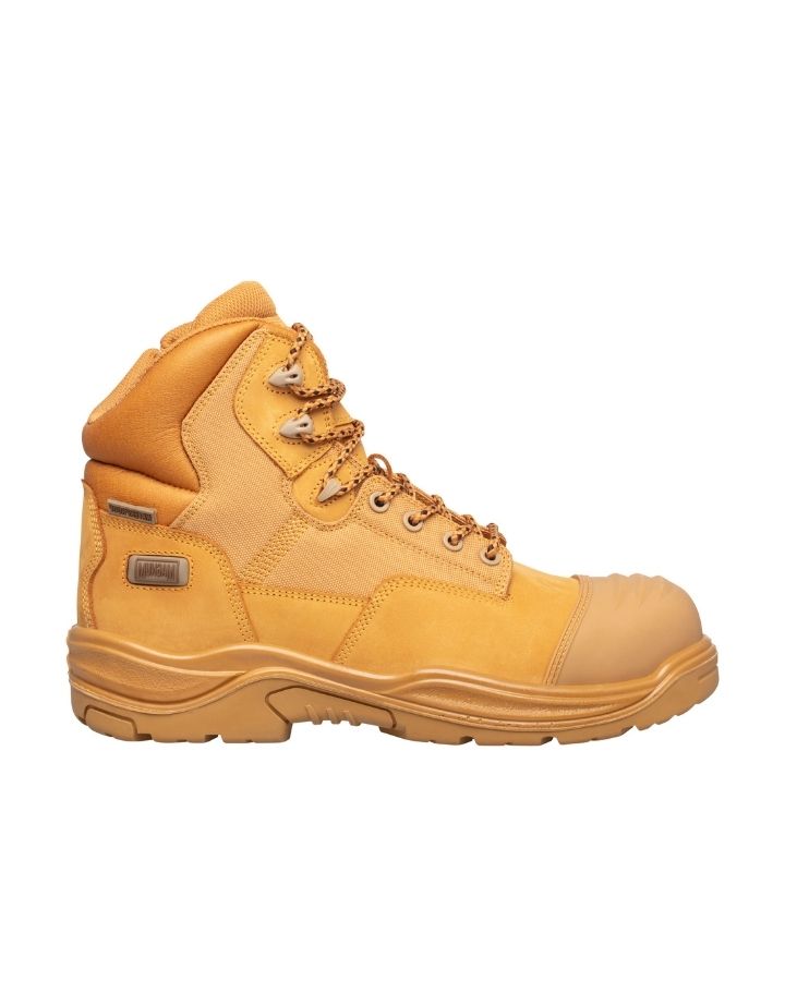 Magnum Trade Master Work Boot - Wheat