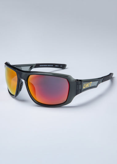 Unit Storm - Medium Impact Safety Sunglasses