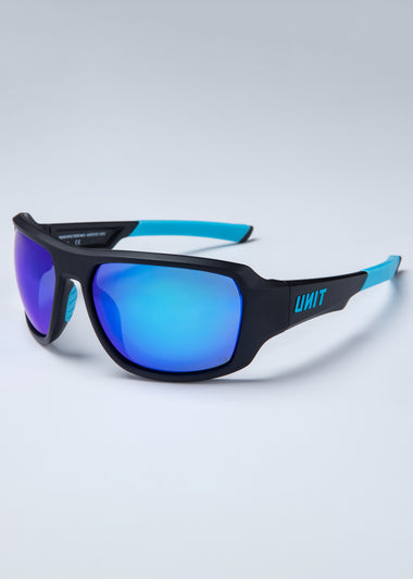 Unit Strom - Medium Impact Safety Sunglasses