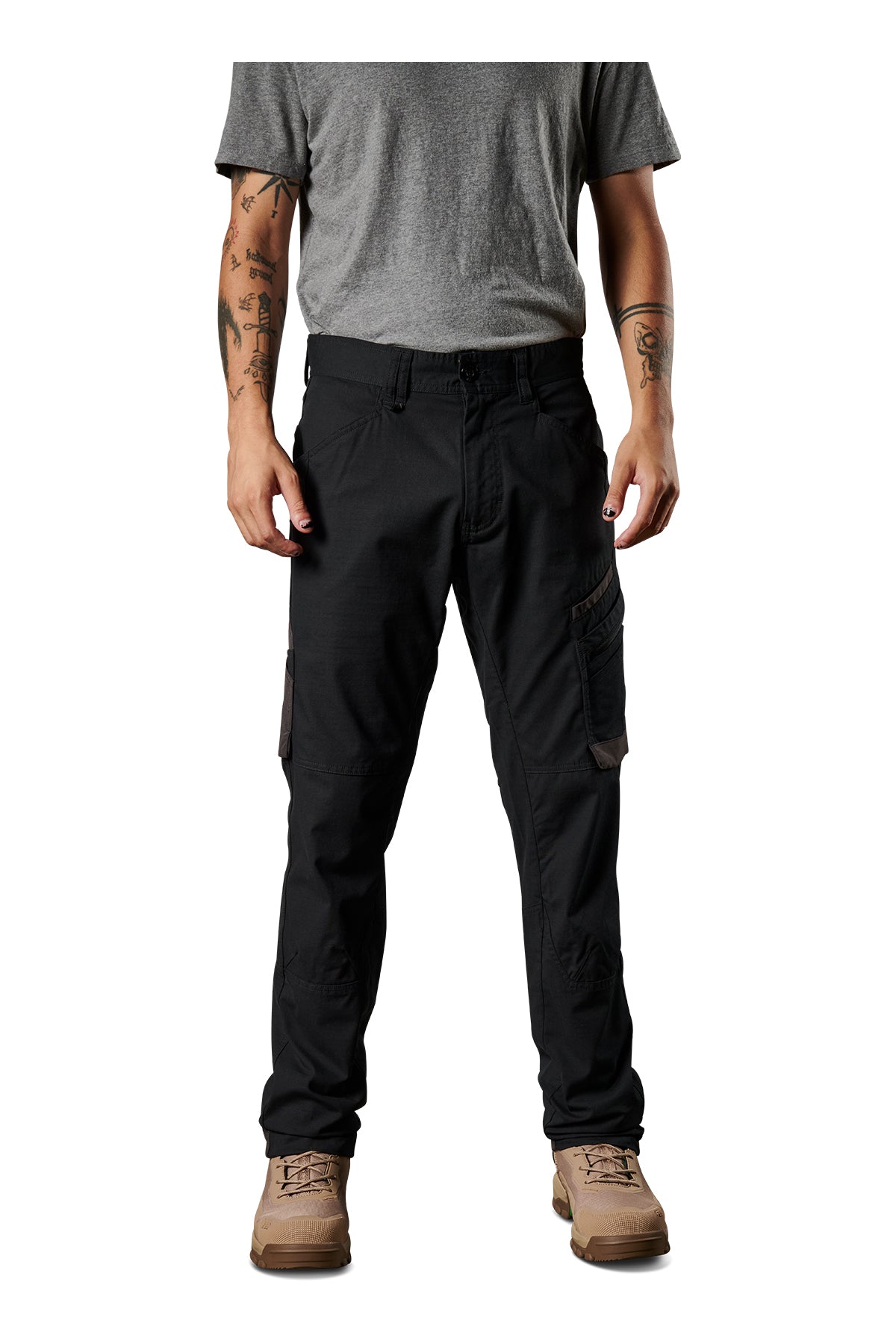 WP.10 Riptstop Work Pants