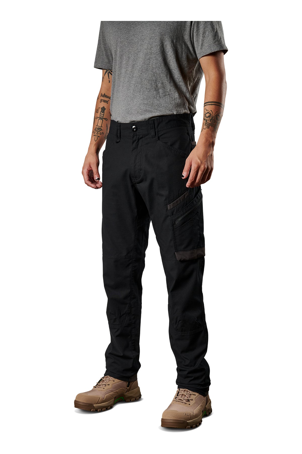 WP.10 Riptstop Work Pants