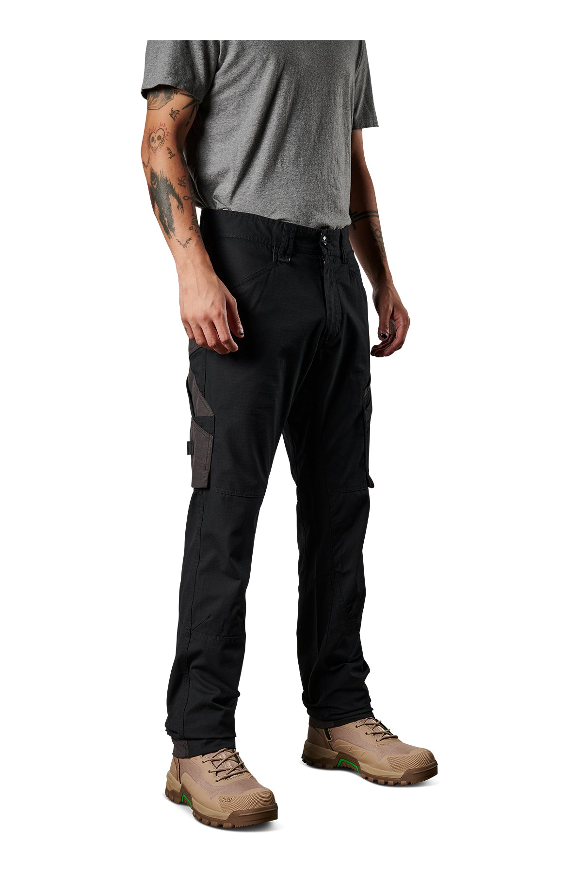 WP.10 Riptstop Work Pants