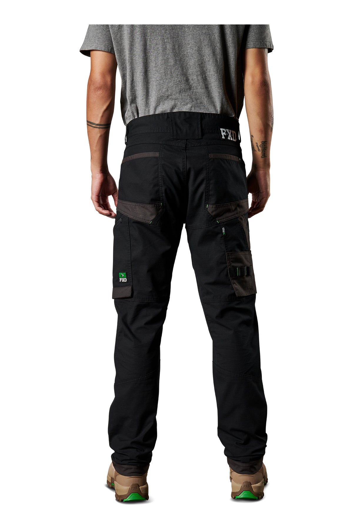 WP.10 Riptstop Work Pants