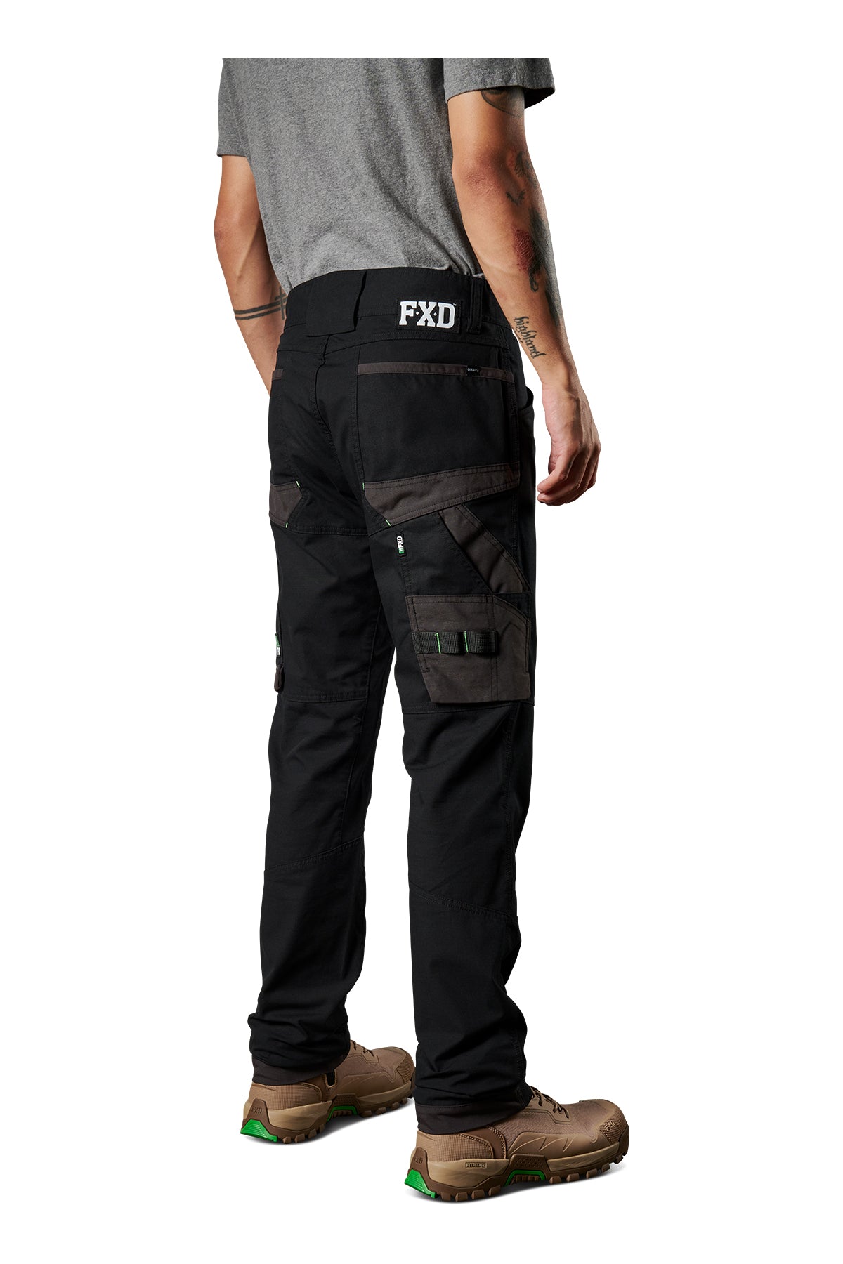 WP.10 Riptstop Work Pants