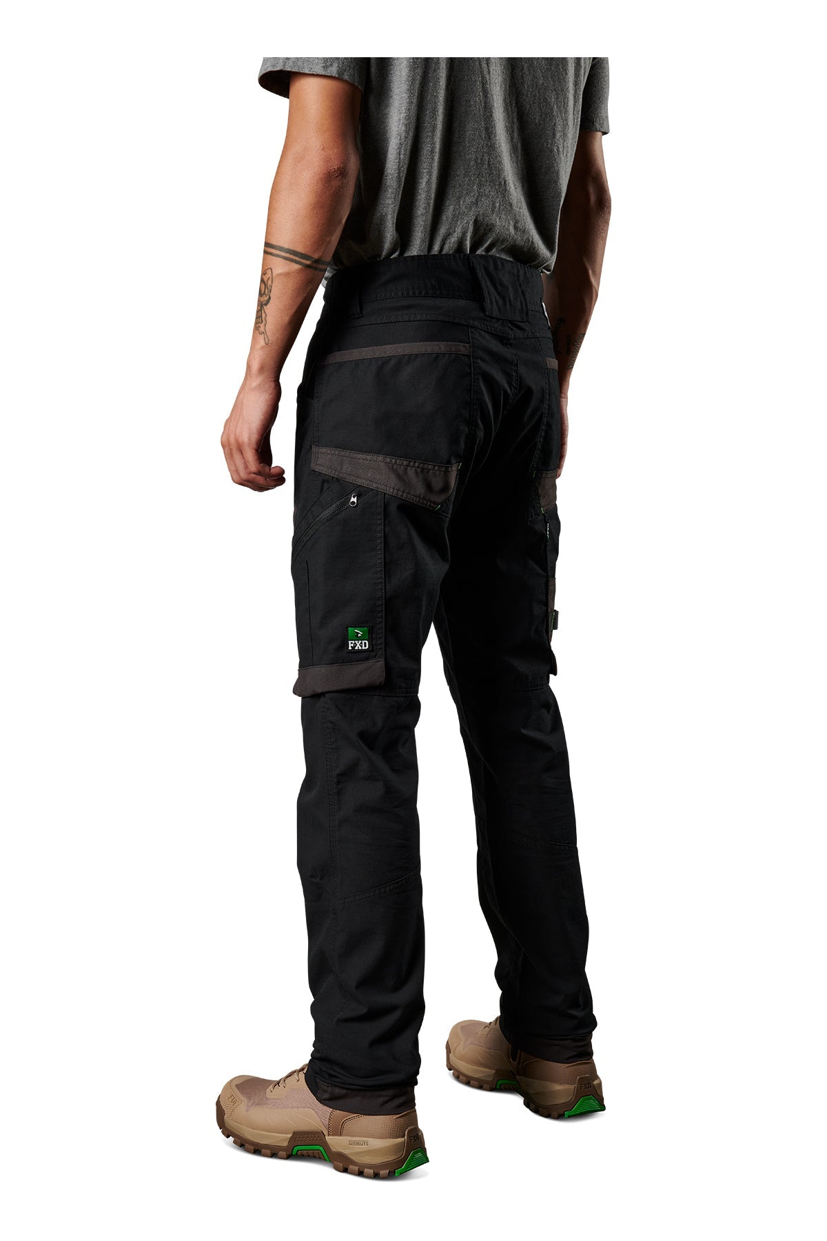 WP.10 Riptstop Work Pants