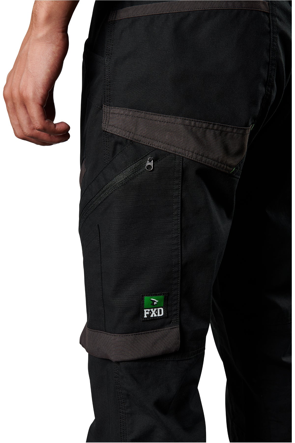 WP.10 Riptstop Work Pants