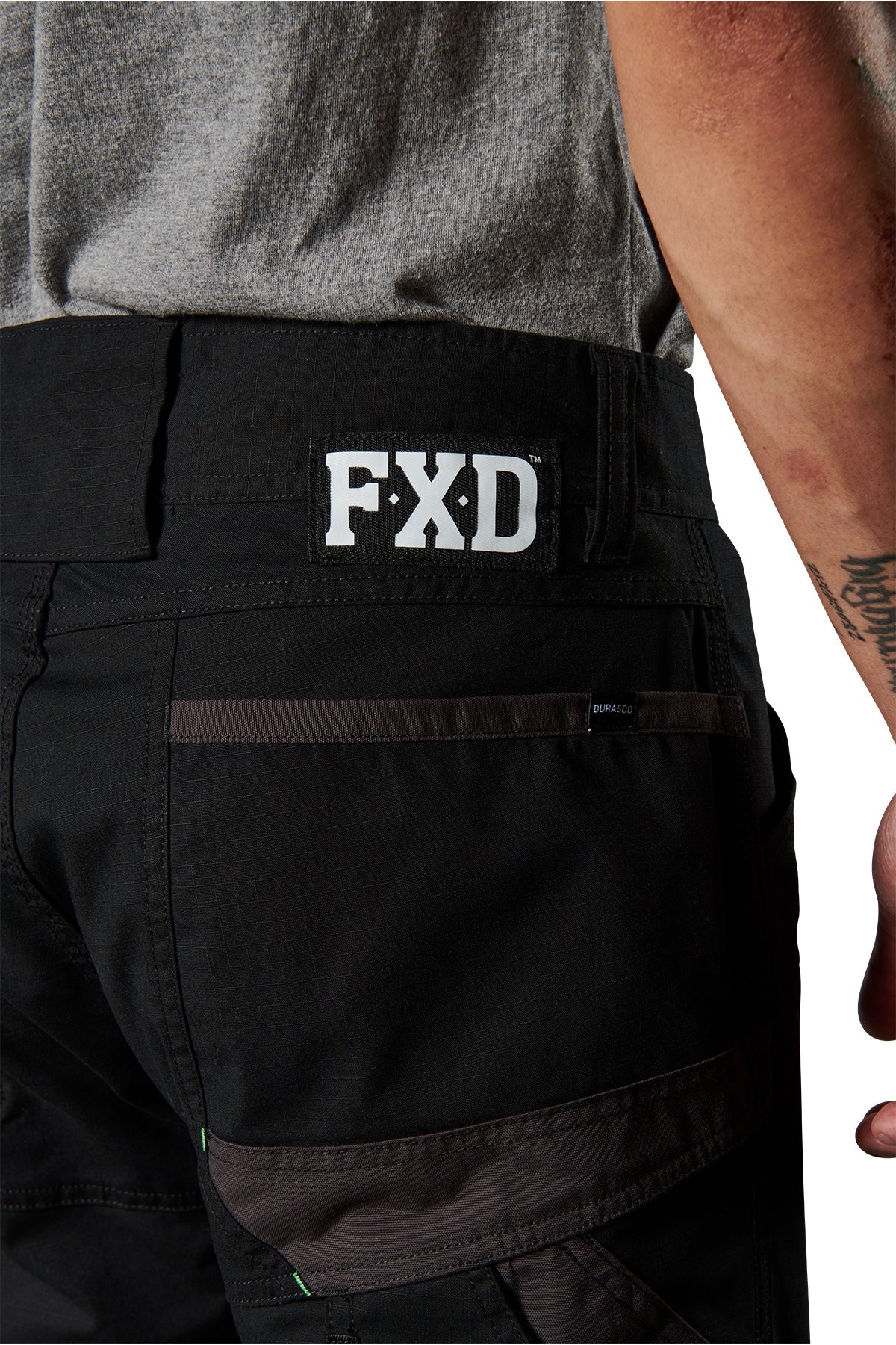 WP.10 Riptstop Work Pants