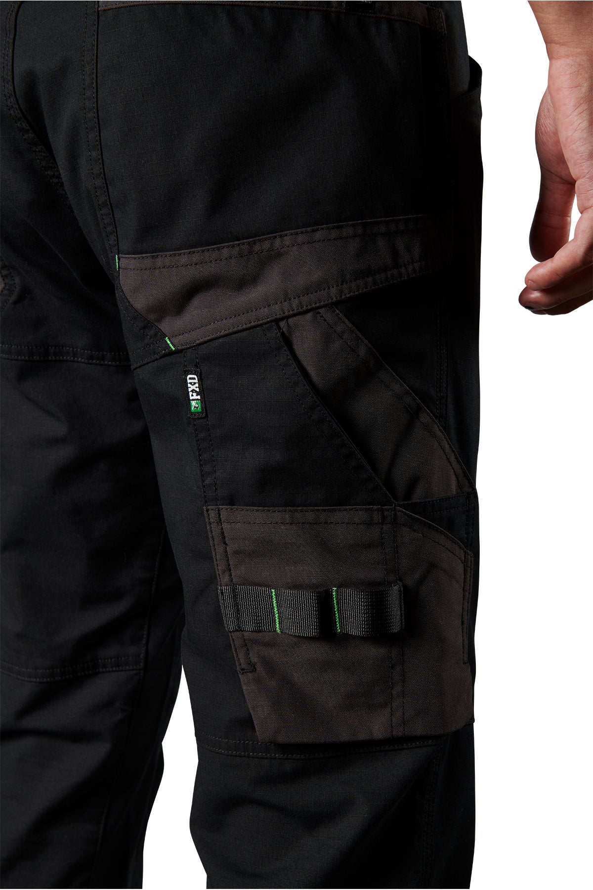 WP.10 Riptstop Work Pants