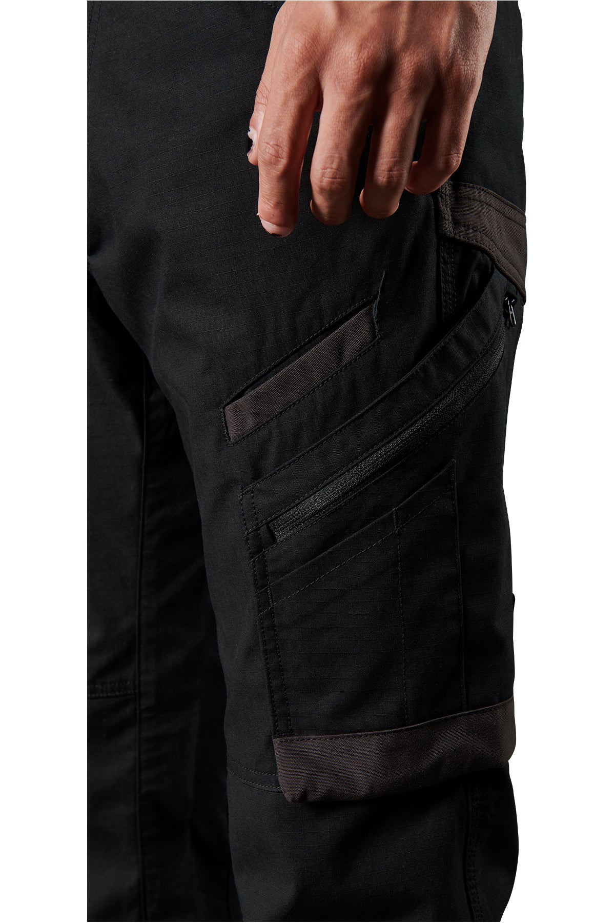 WP.10 Riptstop Work Pants