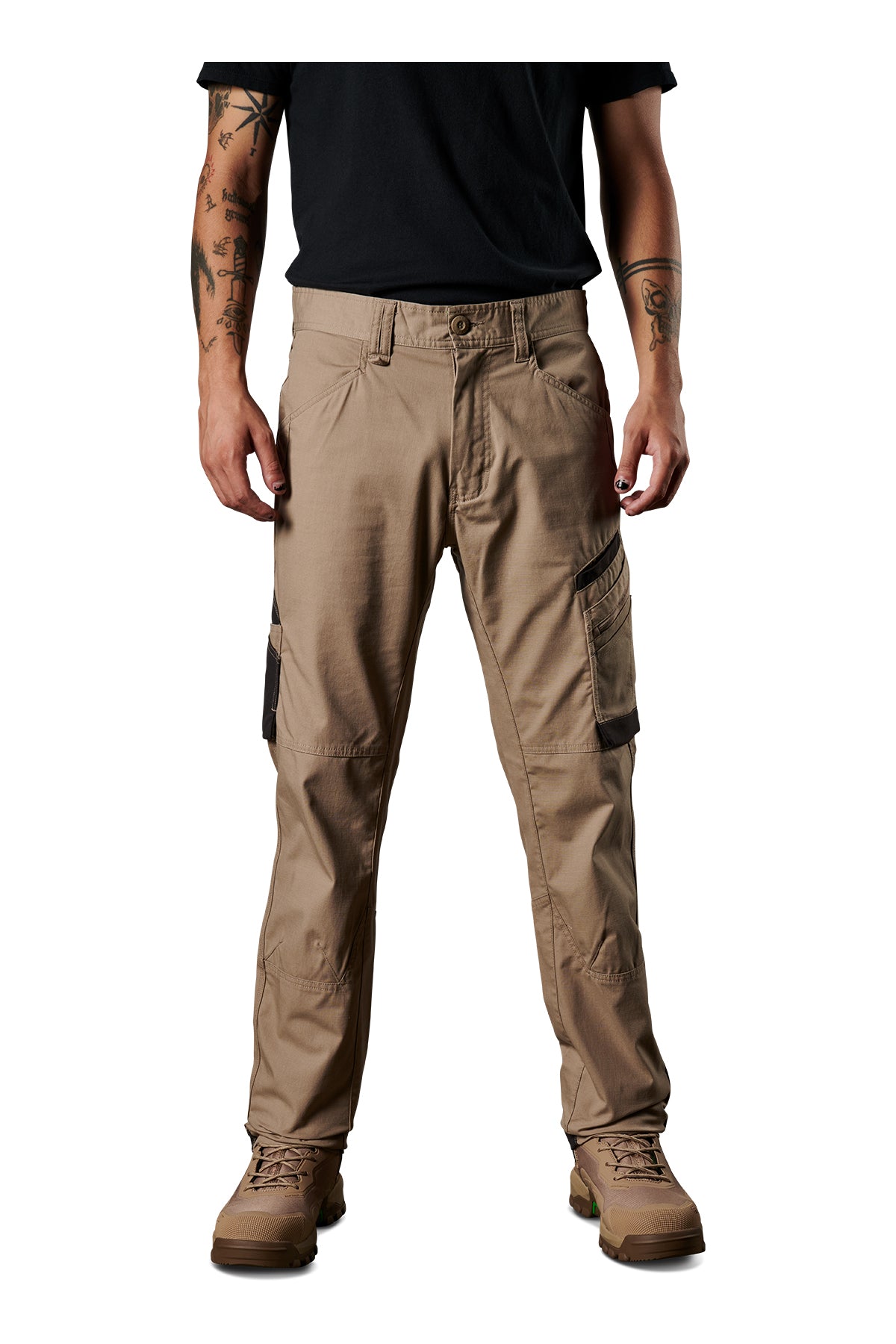 WP.10 Riptstop Work Pants