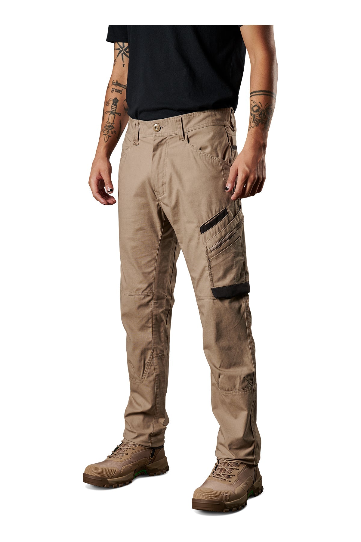 WP.10 Riptstop Work Pants