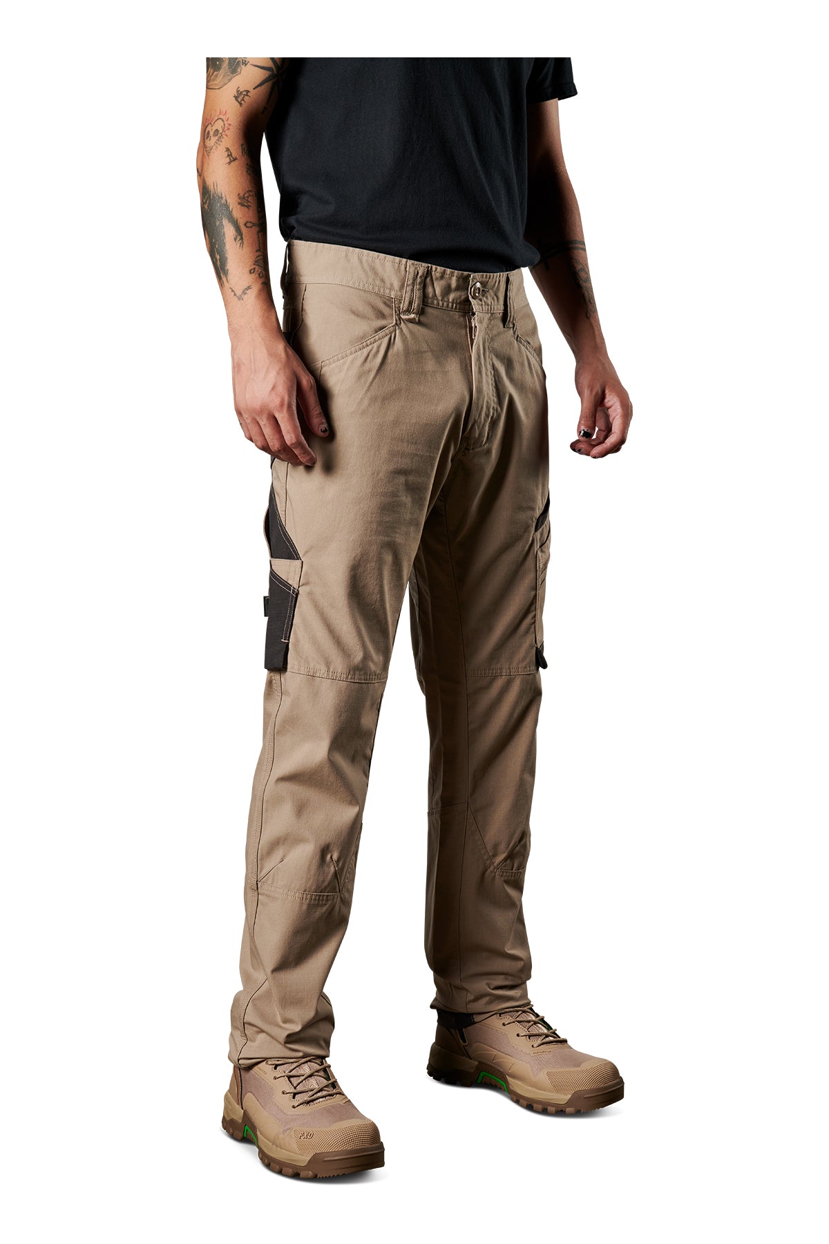 WP.10 Riptstop Work Pants