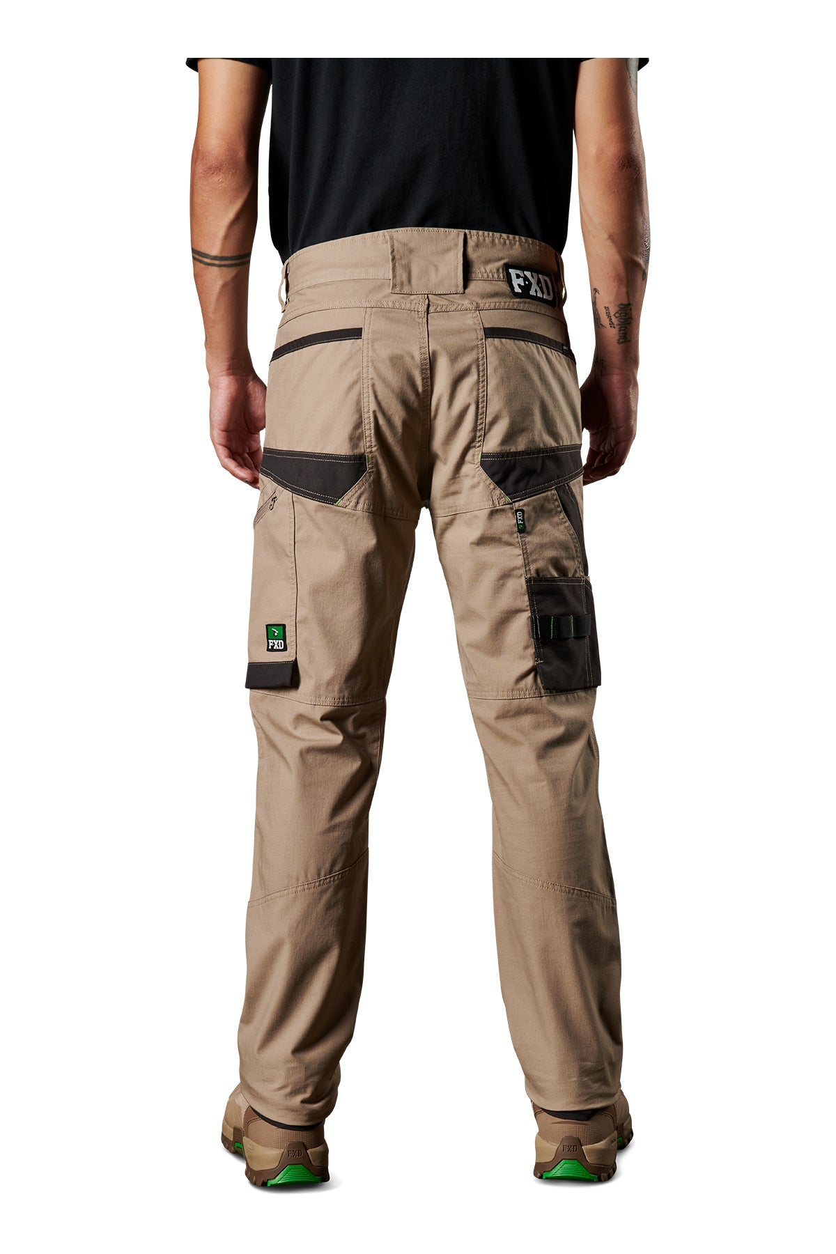 WP.10 Riptstop Work Pants