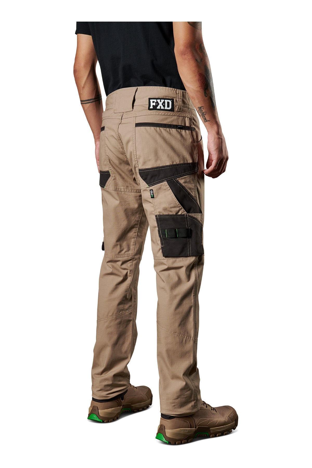 WP.10 Riptstop Work Pants