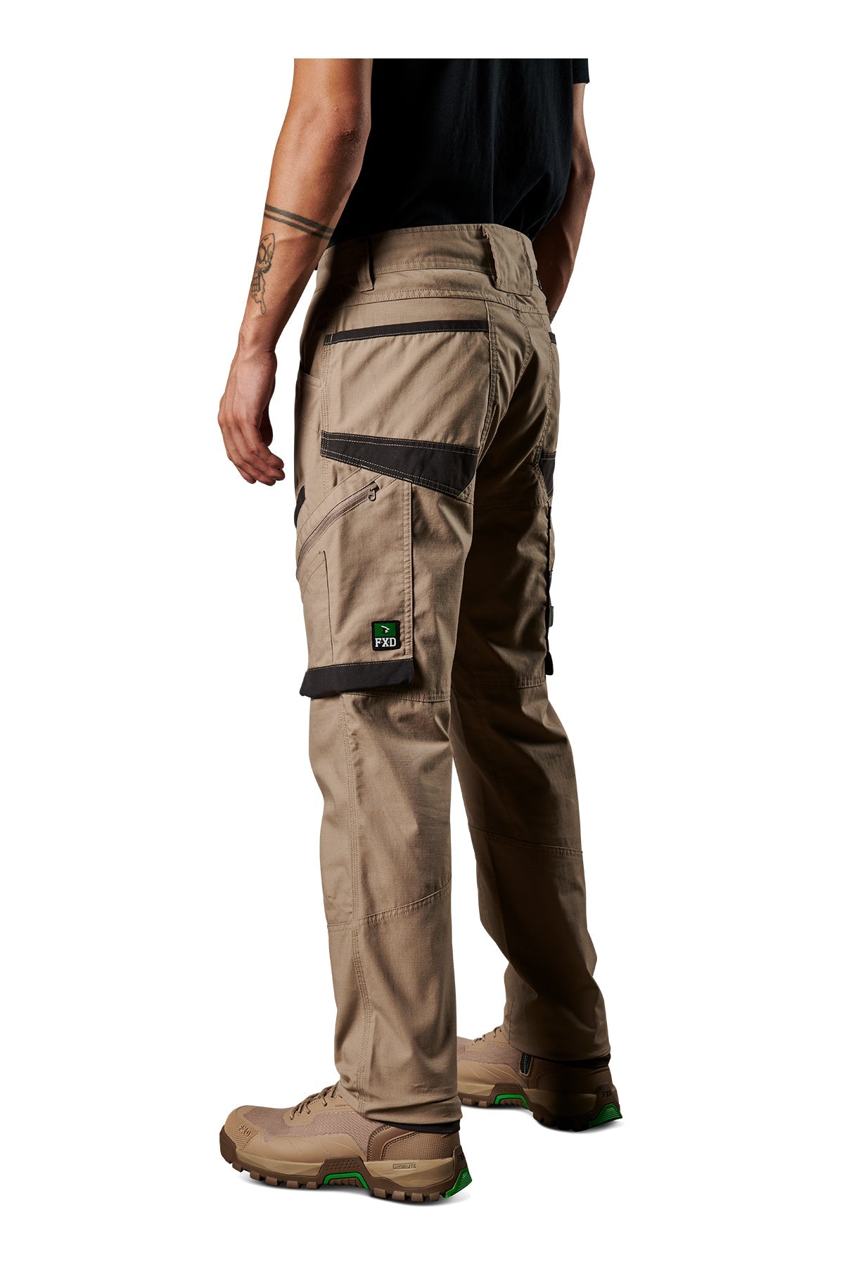 WP.10 Riptstop Work Pants