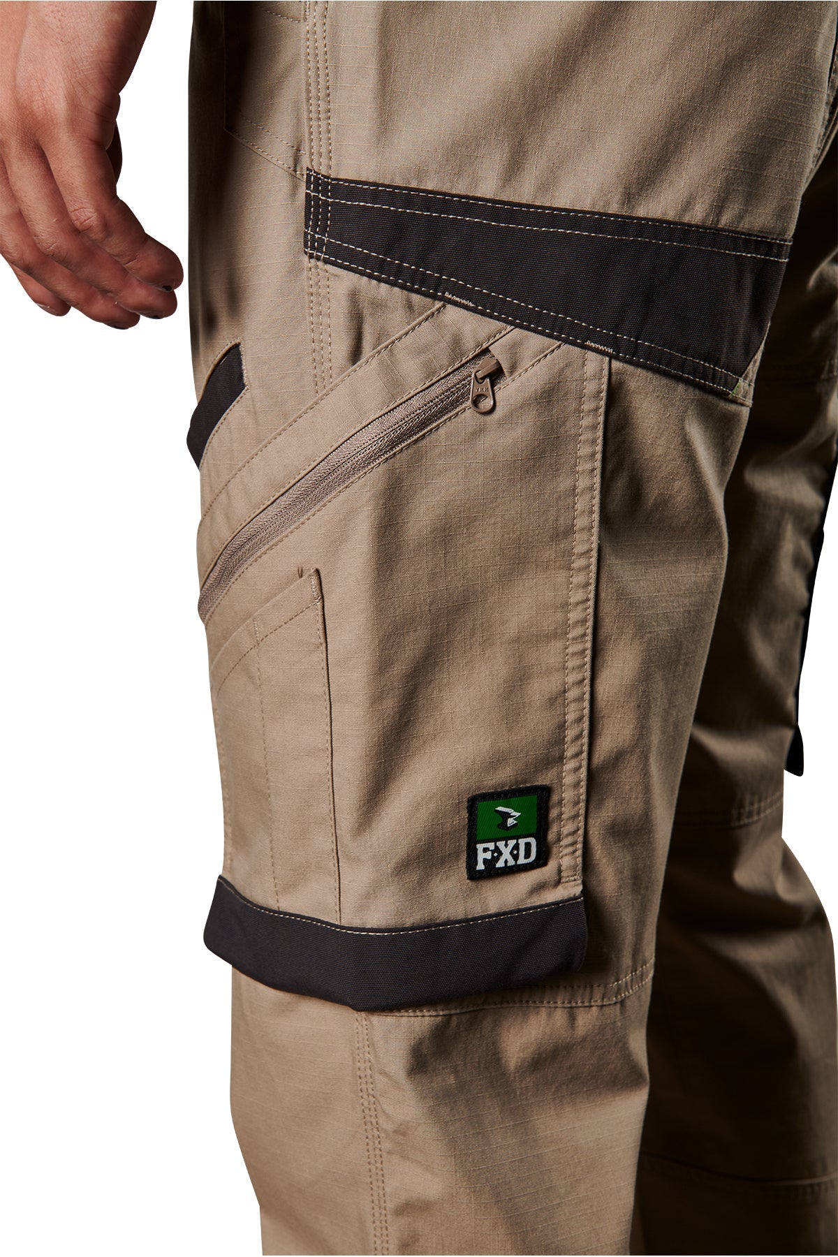 WP.10 Riptstop Work Pants