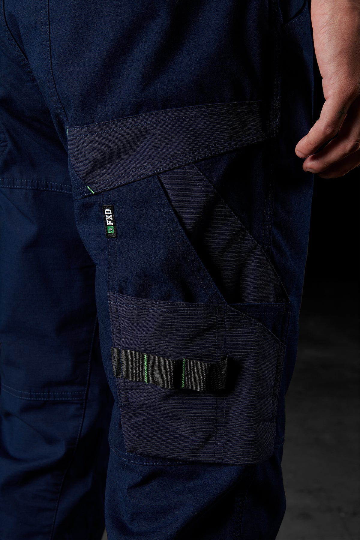 WP.10 Riptstop Work Pants