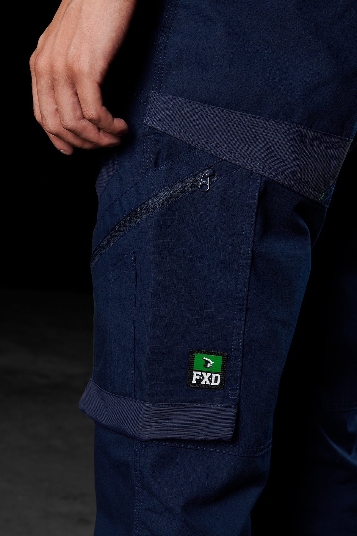 WP.10 Riptstop Work Pants