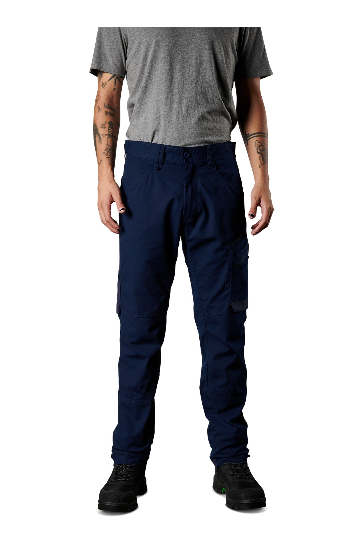 WP.10 Riptstop Work Pants