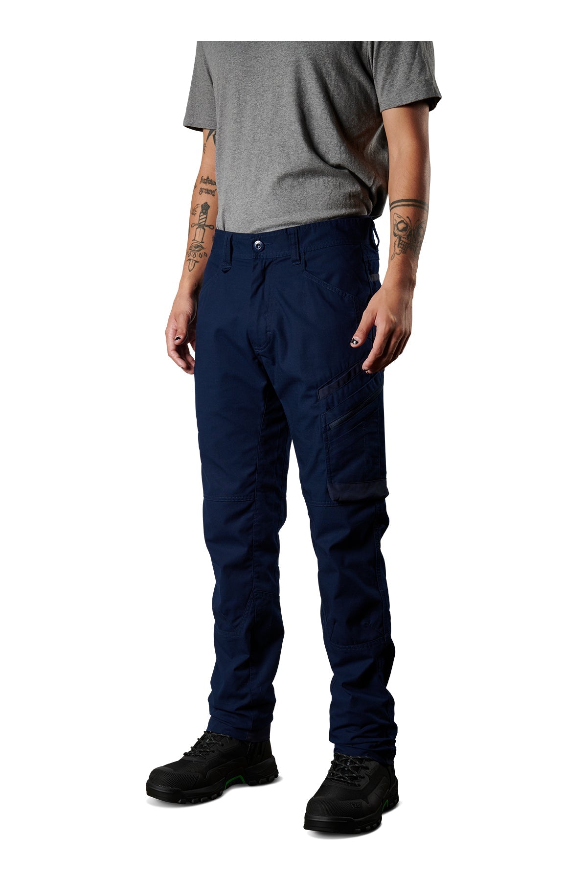 WP.10 Riptstop Work Pants