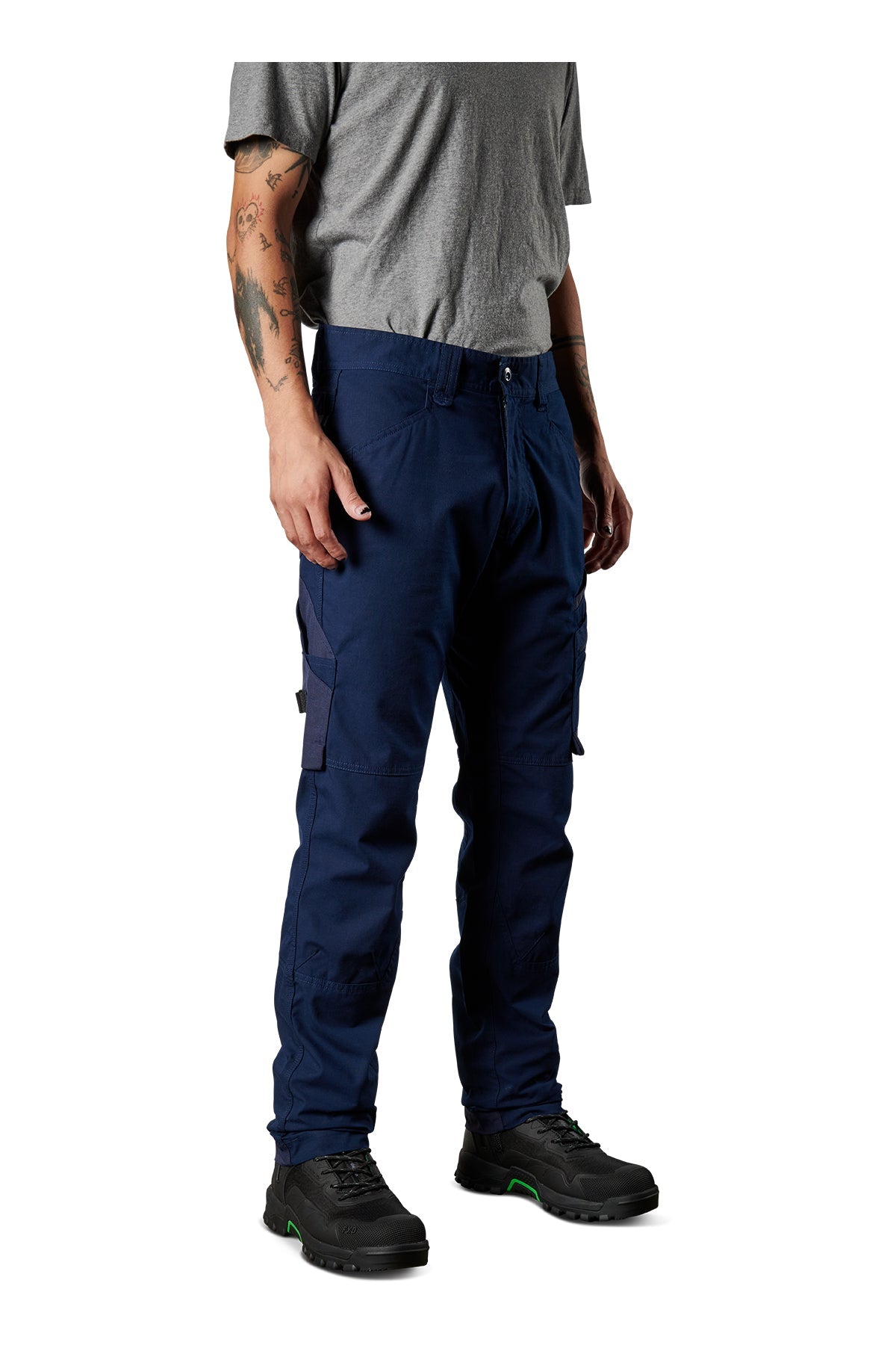 WP.10 Riptstop Work Pants