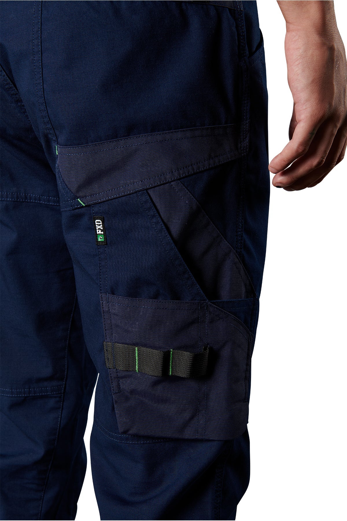 WP.10 Riptstop Work Pants