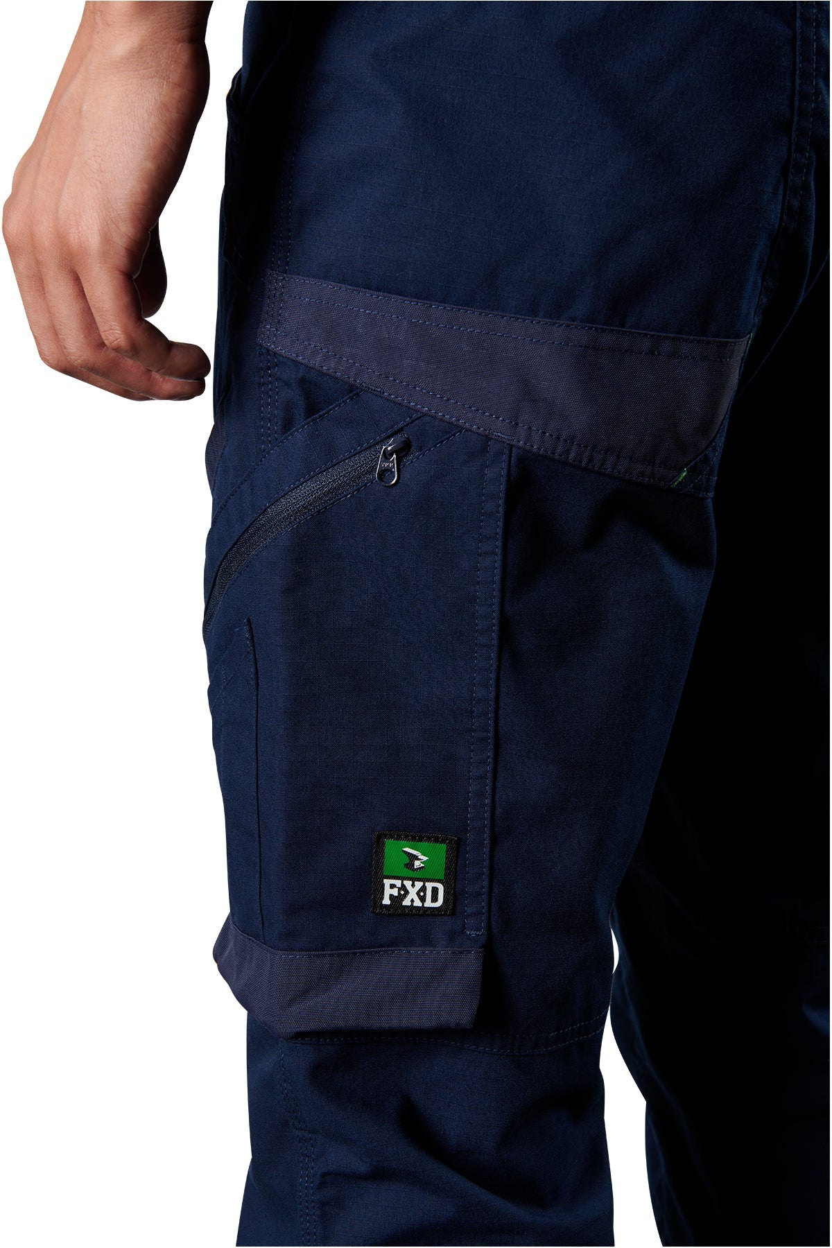 WP.10 Riptstop Work Pants