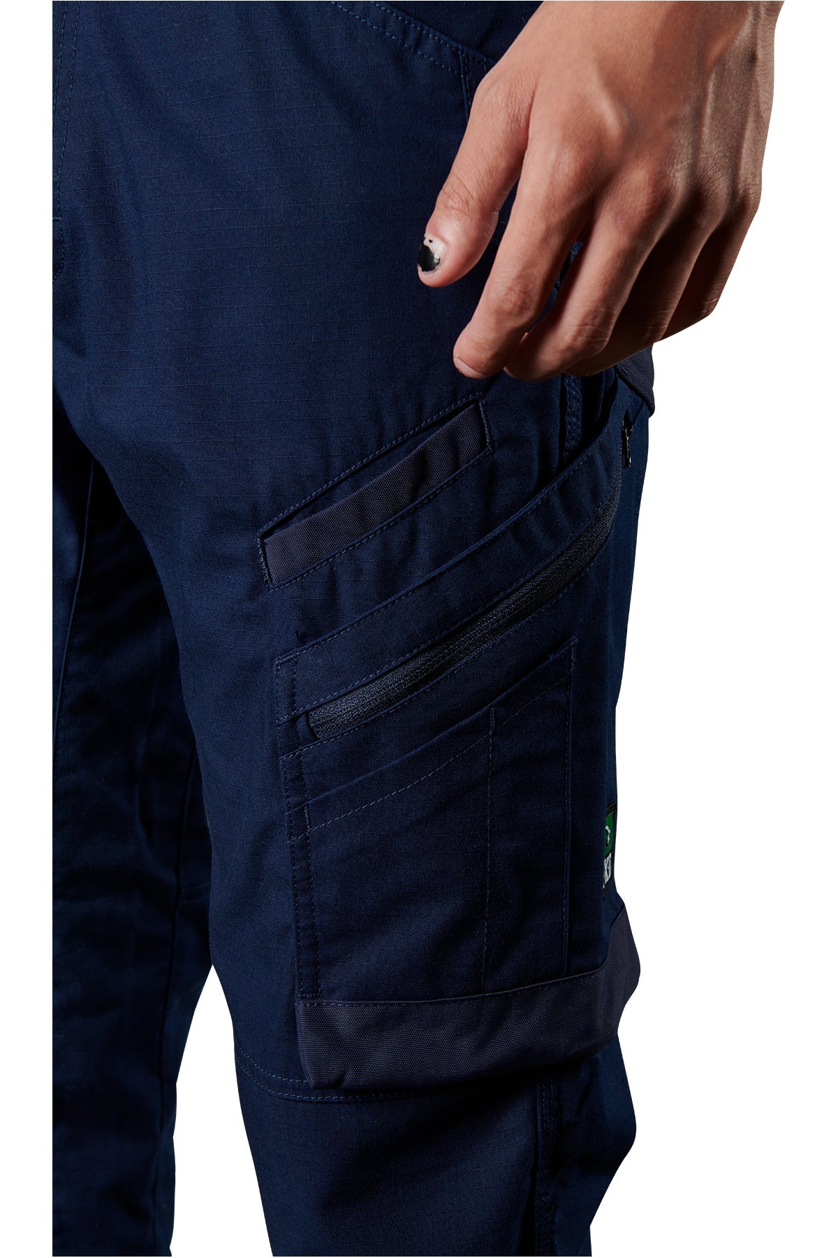 WP.10 Riptstop Work Pants