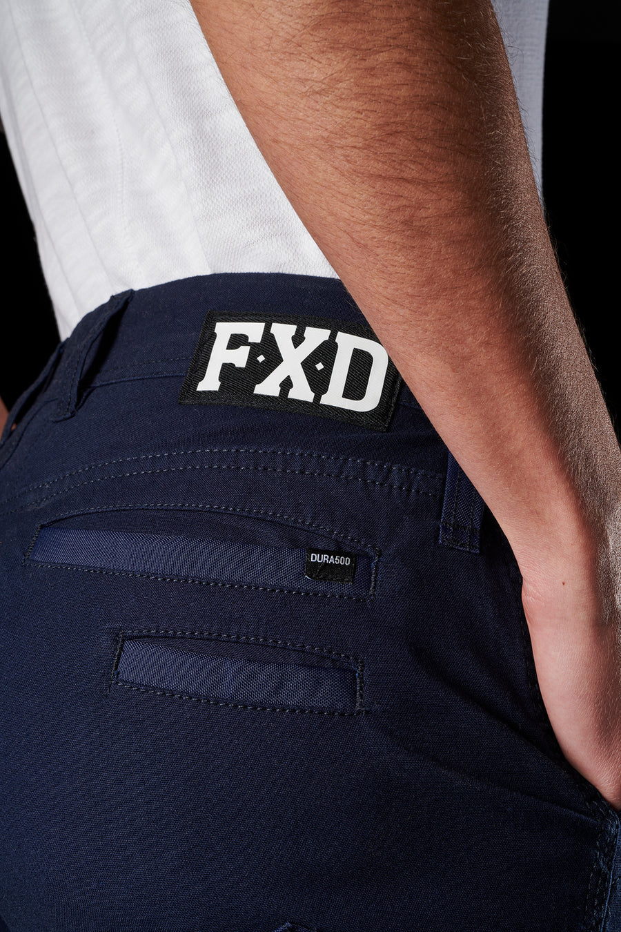 FXD WP.4W