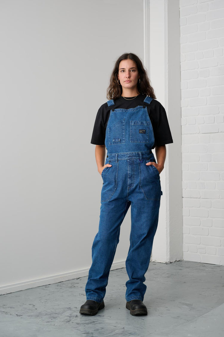 _x60/Workwear Overall