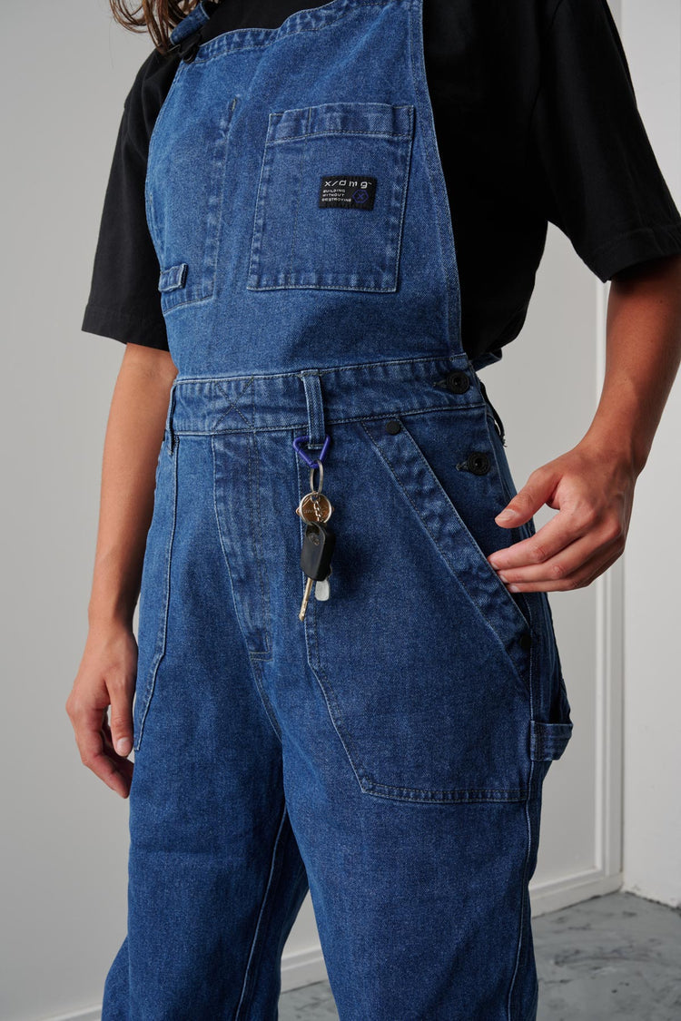 _x60/Workwear Overall