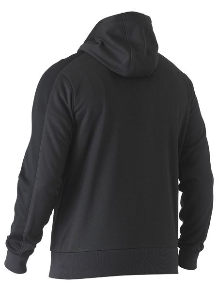 Bisley Recycle Flx & Move Zip Hoodie