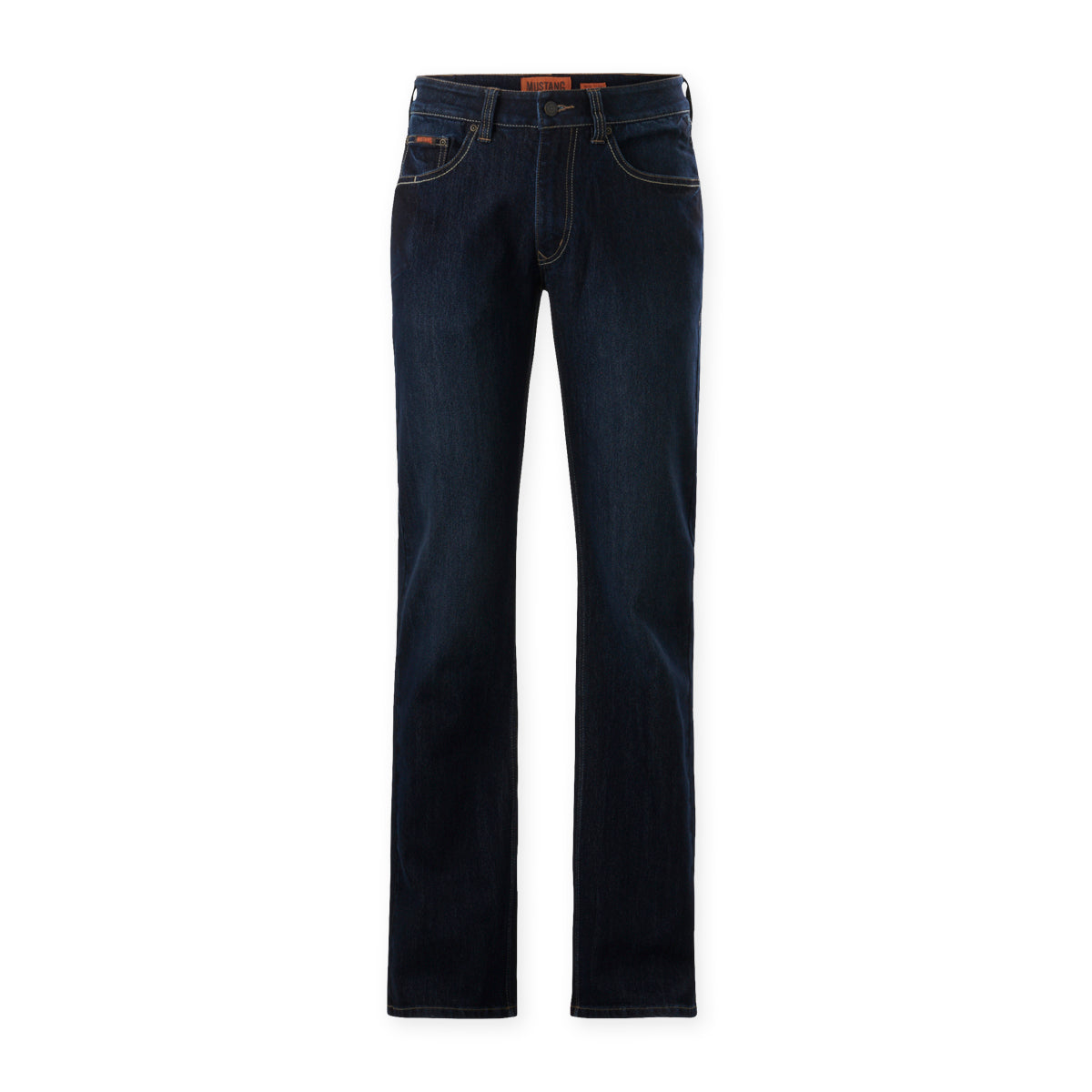 Men’s Mustang
Signature Jeans - INDIGO