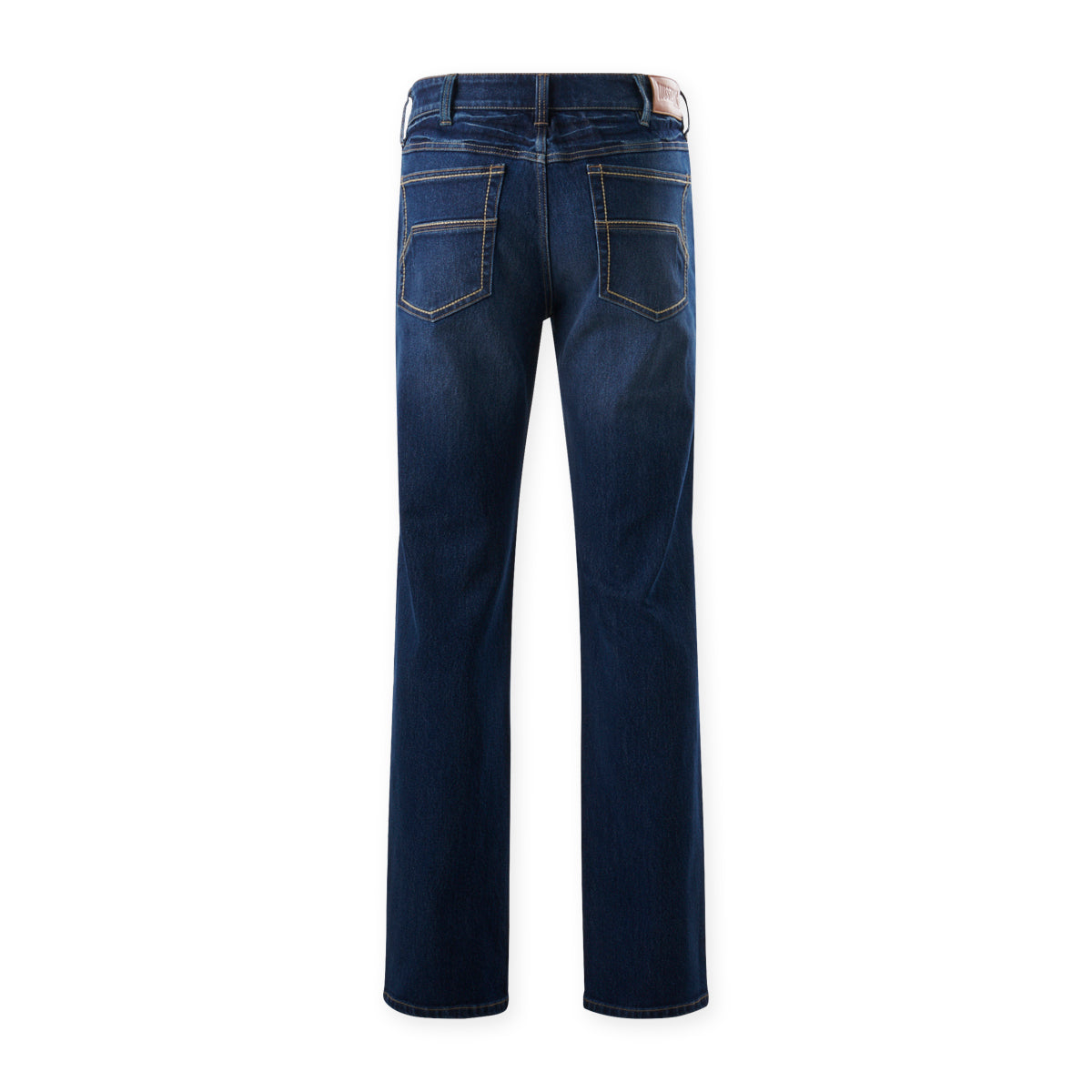 Men’s Mustang  Signature Jeans - STONEWASH