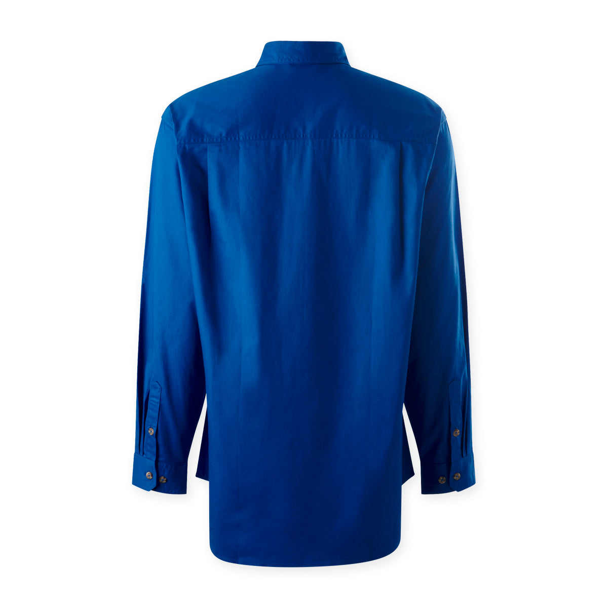 Closed Front Workshirt