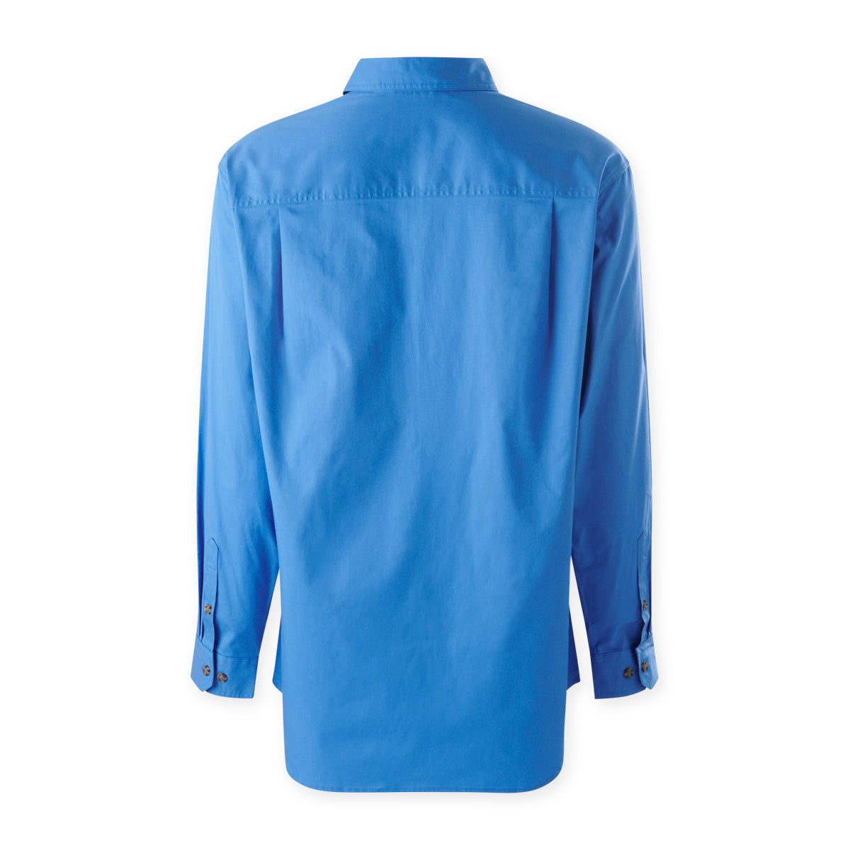 Closed Front Workshirt