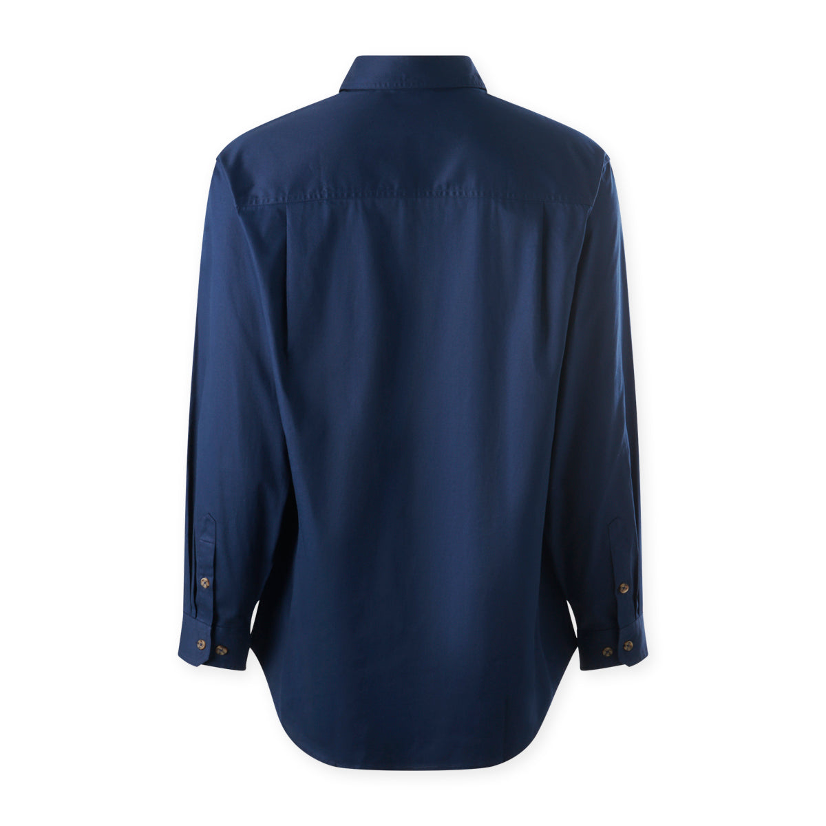 Closed Front Workshirt